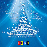 Wzór BK-287 - CD-KARNET - kartka świąteczna z kolędami