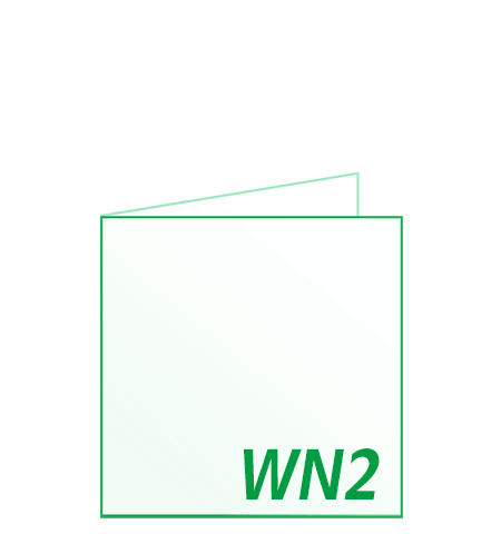 Kartki WN2 - Kartki wielkanocne z LOGO firmy
